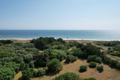 Vente Maison de prestige Le Bois-Plage-en-Ré 7&nbsp;Pièces 140&nbsp;m²