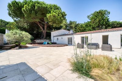 Vente Maison de prestige Le Bois-Plage-en-Ré 7&nbsp;Pièces 140&nbsp;m²