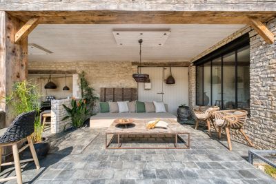 Sale Prestigious house Sainte-Marie-de-Ré 10&nbsp;Rooms 302&nbsp;m²