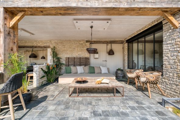 Vente Maison de prestige Sainte-Marie-de-Ré 10&nbsp;Pièces 302&nbsp;m²