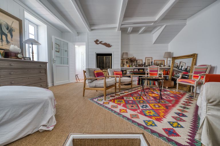 maison de prestige 6 Pièces en vente sur ARS EN RE (17590)