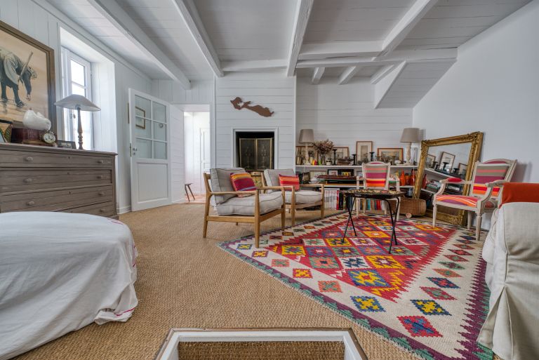 maison de prestige 6 Pièces en vente sur ARS EN RE (17590)