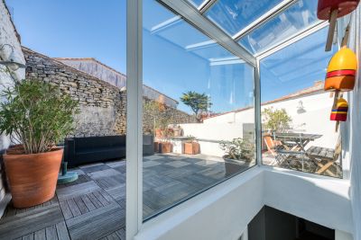 maison de prestige 6 Pièces en vente sur ARS EN RE (17590) Vente Maison de prestige Ars-en-Ré 6 Pièces 136 m²