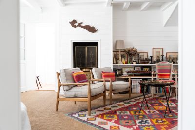 Vente Maison de prestige Ars-en-Ré 6&nbsp;Pièces 136&nbsp;m²