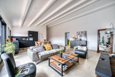 Vente Maison de prestige Le Bois-Plage-en-Ré 4&nbsp;Pièces 110&nbsp;m²