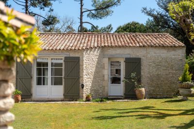 Vente Maison de prestige La Couarde-sur-Mer 10&nbsp;Pièces 161&nbsp;m²