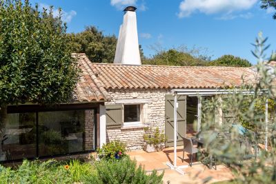 Vente Maison de prestige La Couarde-sur-Mer 10&nbsp;Pièces 161&nbsp;m²