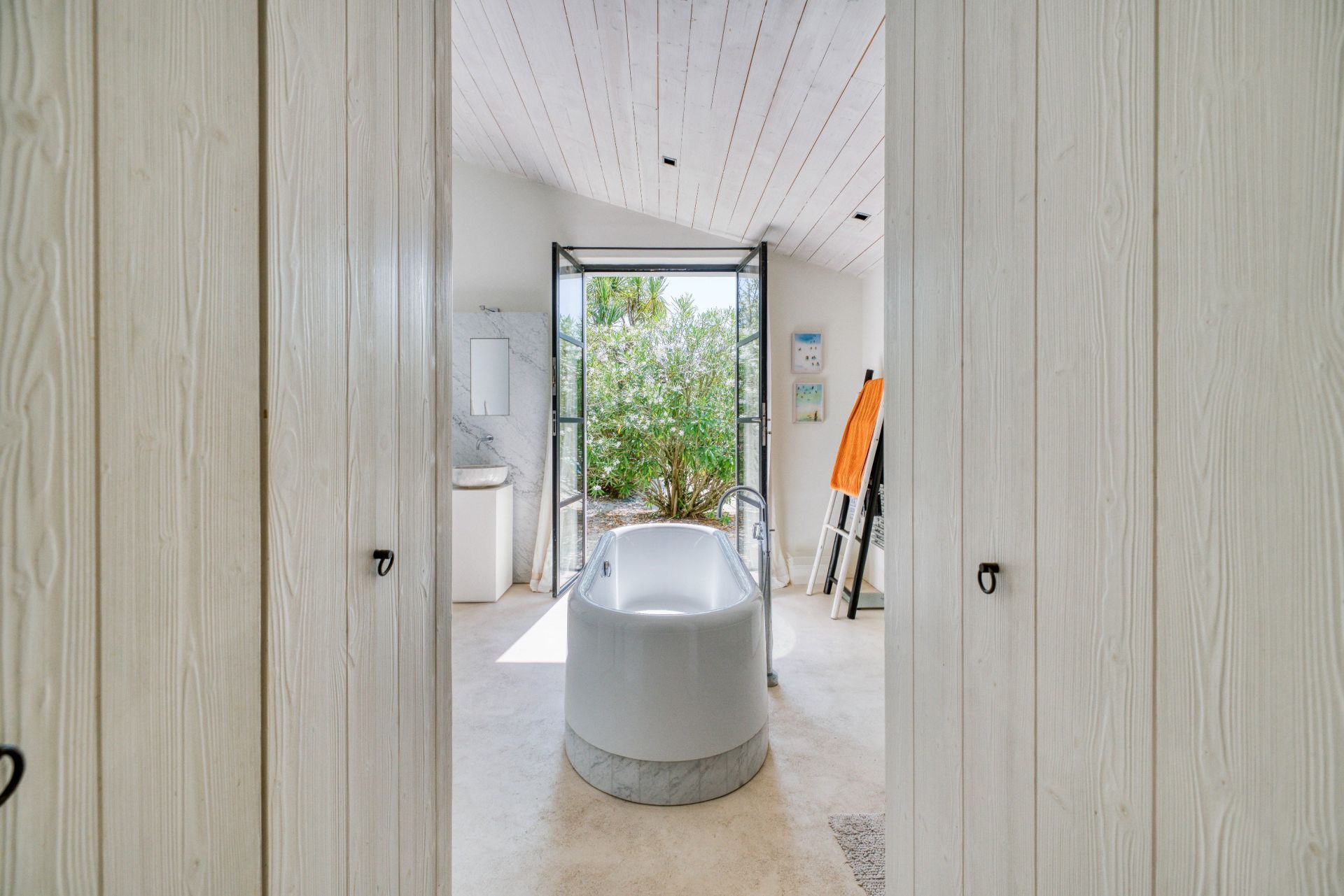 maison de prestige 8 Pièces en vente sur LOIX (17111)