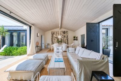 Vente Maison de prestige Loix 8&nbsp;Pièces 260&nbsp;m²