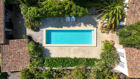 Sale Prestigious house Loix 8&nbsp;Rooms 260&nbsp;m²