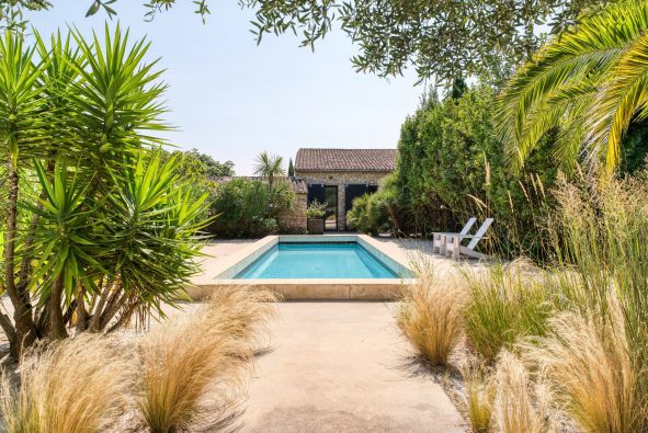 Sale Prestigious house Loix 8 Rooms 260 m²