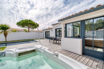 Vente Maison de prestige Sainte-Marie-de-Ré 6&nbsp;Pièces 164&nbsp;m²