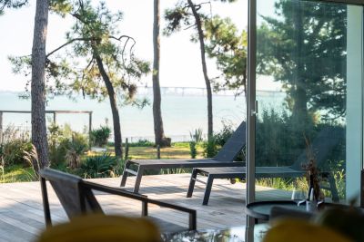 Vente Maison de prestige Rivedoux-Plage 5 Pièces 110 m²