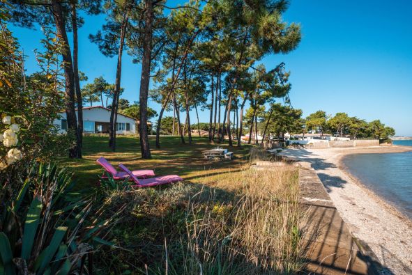 Sale Prestigious house Rivedoux-Plage 5 Rooms 110 m²