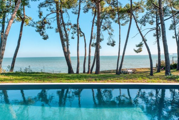 Vente Maison de prestige Rivedoux-Plage 5&nbsp;Pièces 110&nbsp;m²