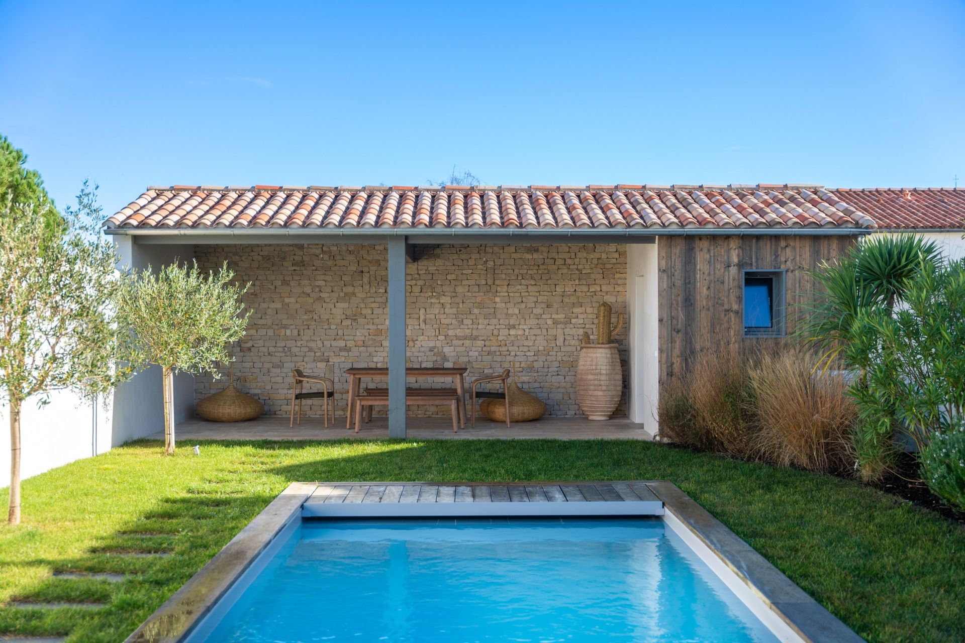maison de prestige 5 Pièces en vente sur STE MARIE DE RE (17740)