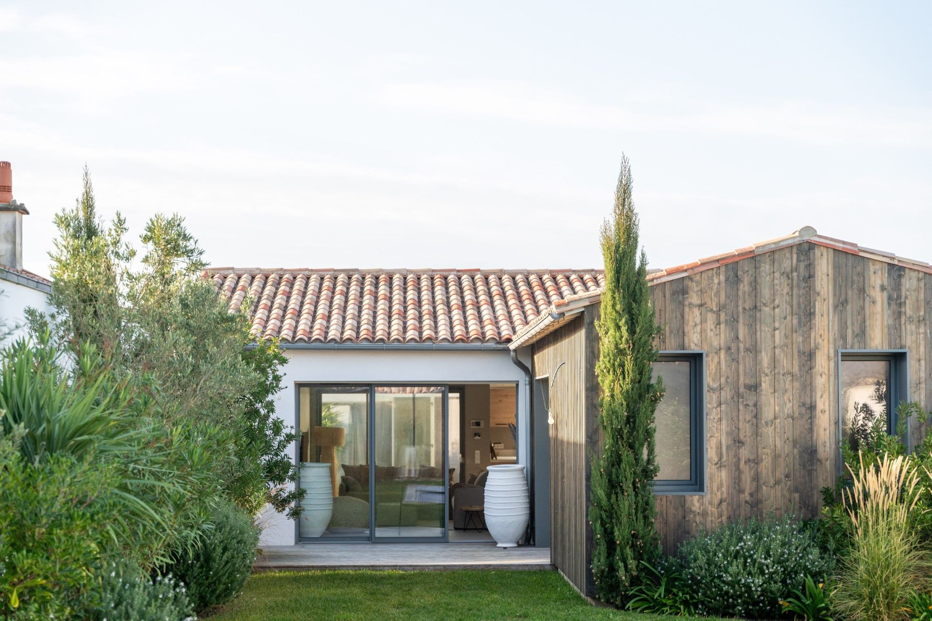 maison de prestige 5 Pièces en vente sur STE MARIE DE RE (17740)
