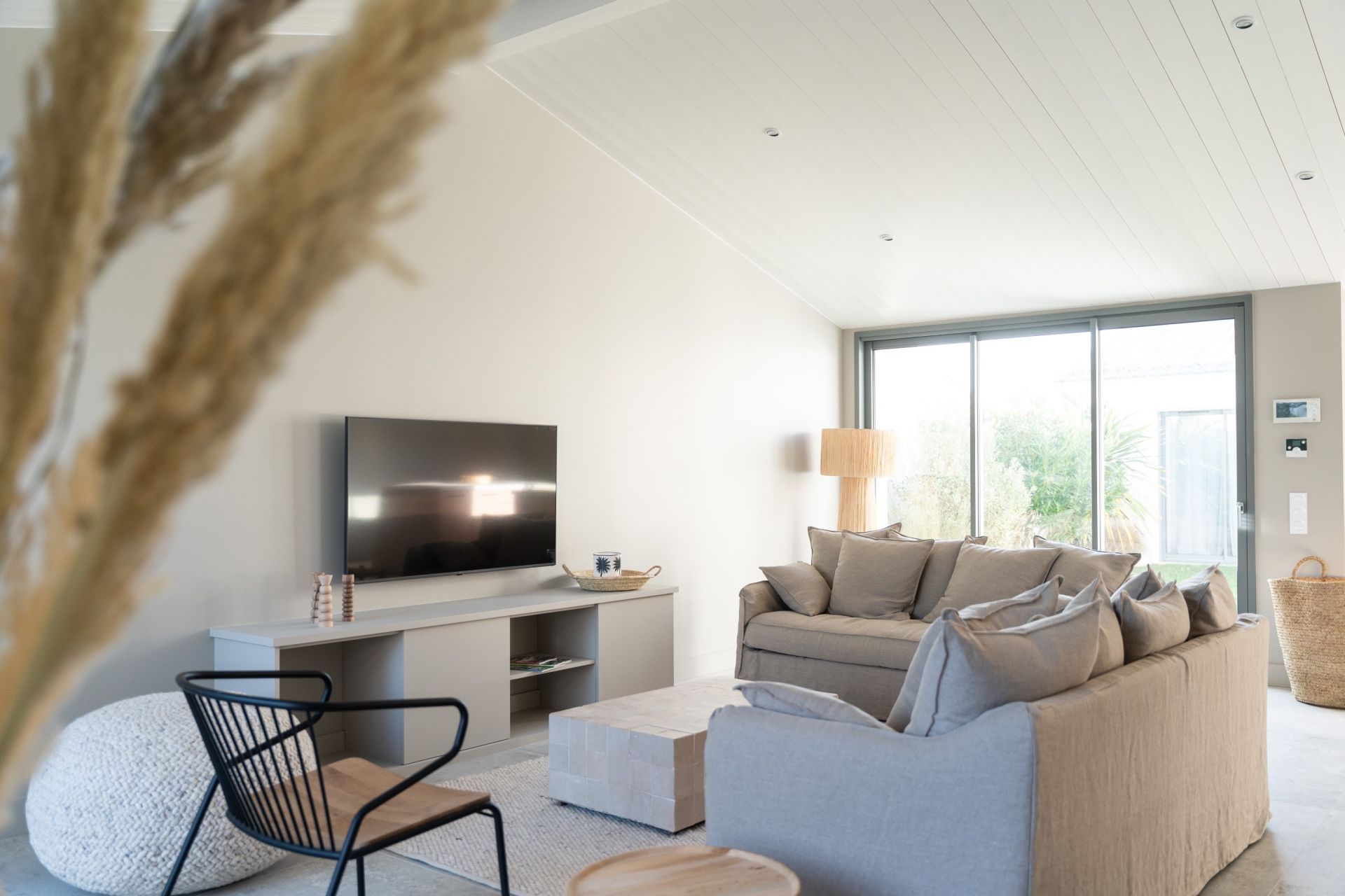 maison de prestige 5 Pièces en vente sur STE MARIE DE RE (17740)