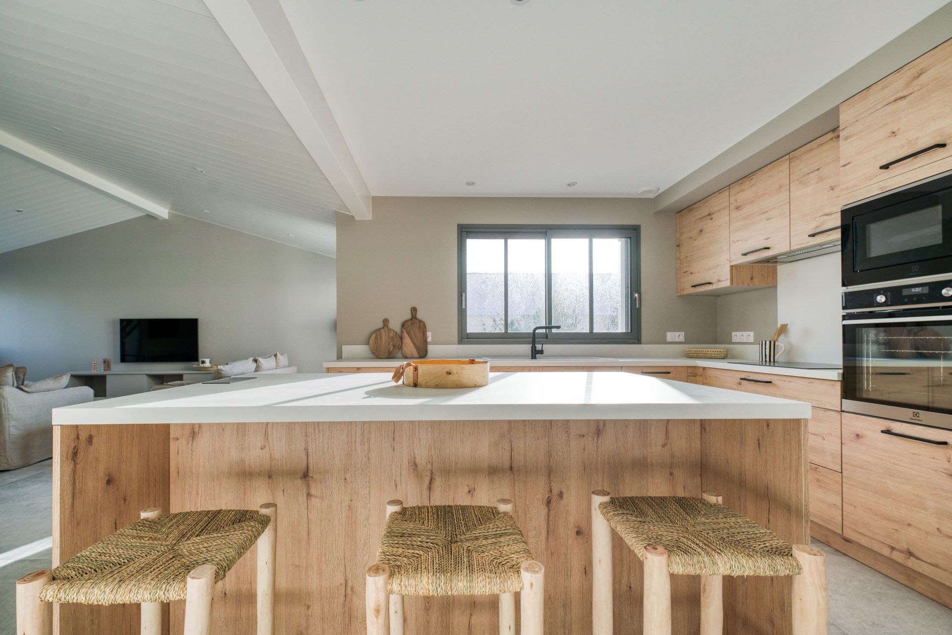 maison de prestige 5 Pièces en vente sur STE MARIE DE RE (17740)