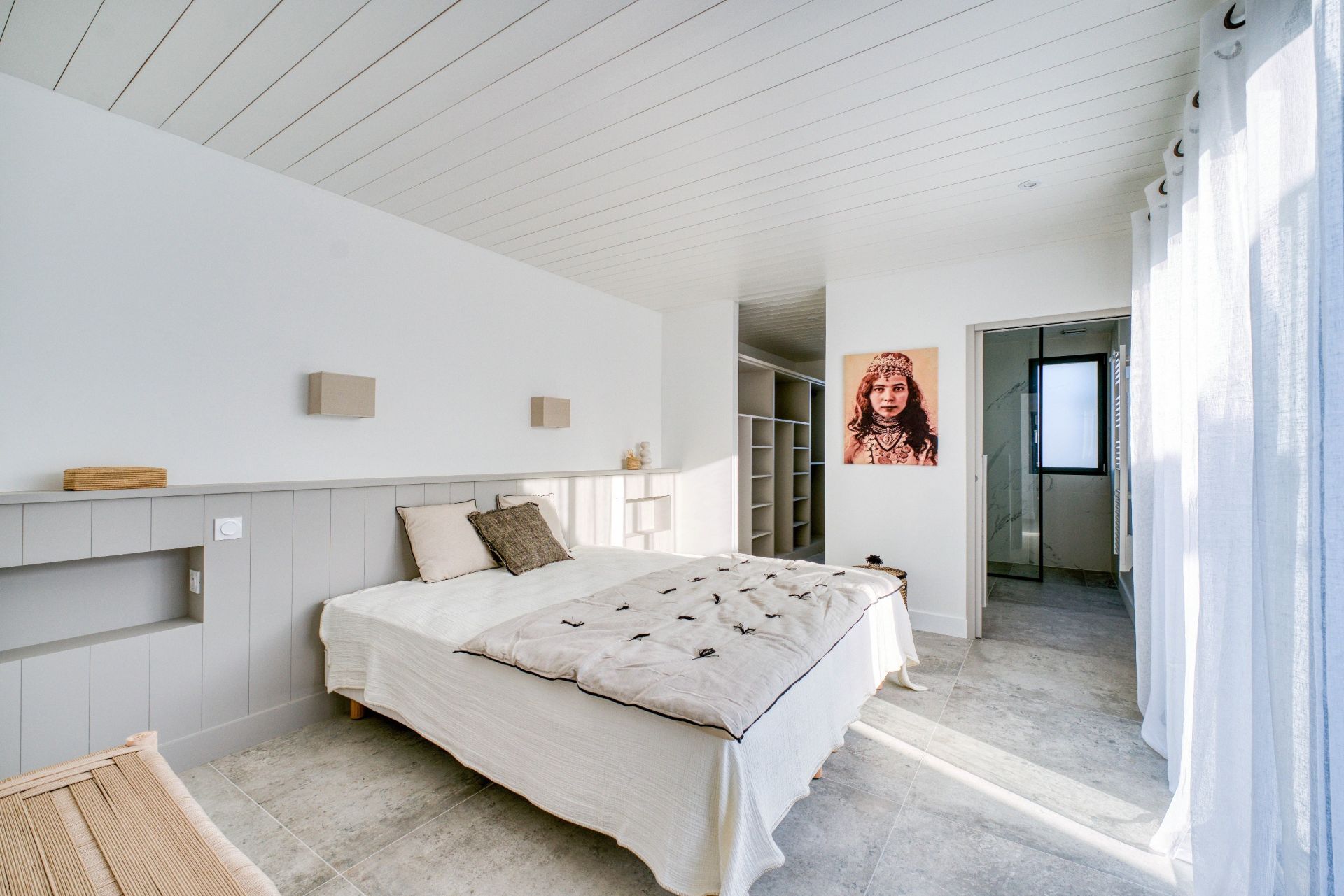 maison de prestige 5 Pièces en vente sur STE MARIE DE RE (17740)