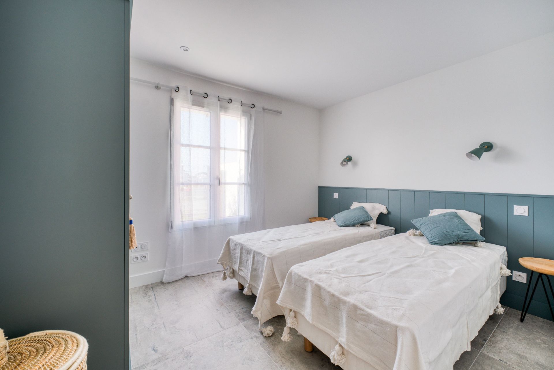 maison de prestige 5 Pièces en vente sur STE MARIE DE RE (17740)