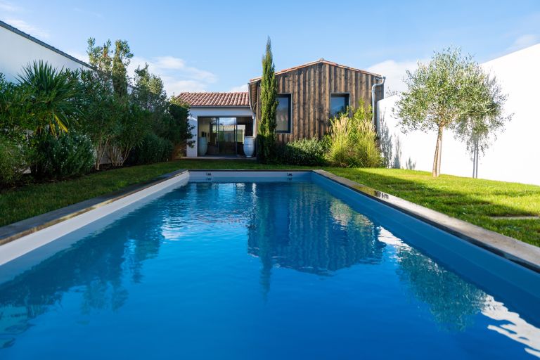 maison de prestige 5 Pièces en vente sur STE MARIE DE RE (17740)