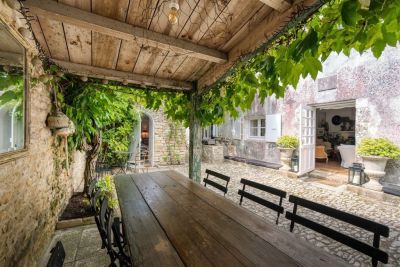 Vente Maison de prestige Ars-en-Ré 9&nbsp;Pièces 150&nbsp;m²