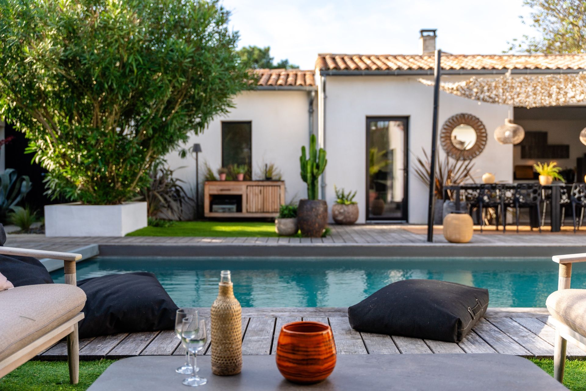 maison de prestige 8 Pièces en vente sur STE MARIE DE RE (17740)