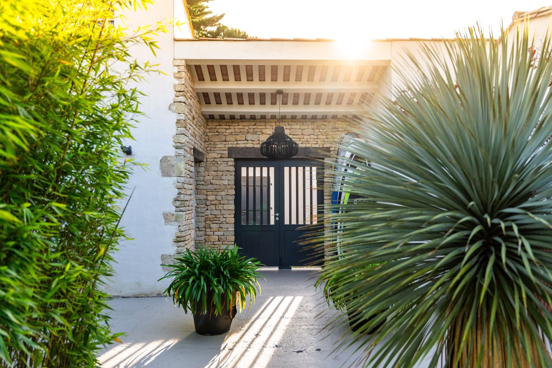 maison de prestige 8 Pièces en vente sur STE MARIE DE RE (17740)