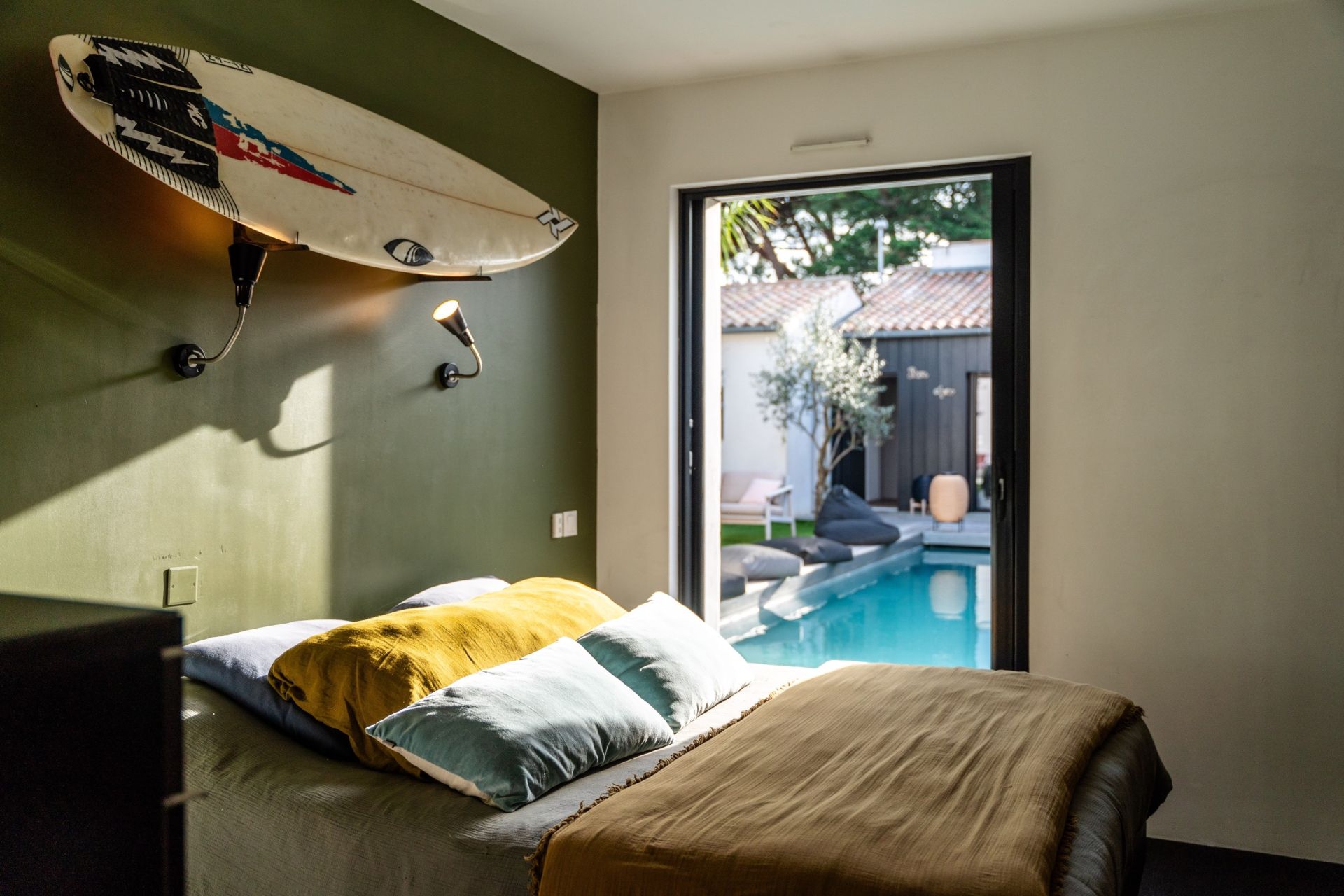 maison de prestige 8 Pièces en vente sur STE MARIE DE RE (17740)