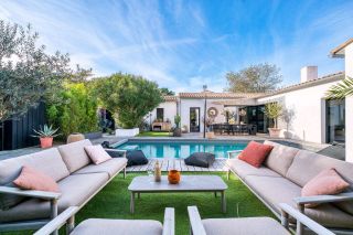 maison de prestige 8 Pièces en vente sur STE MARIE DE RE (17740)