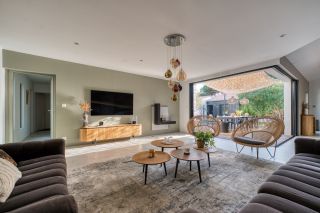 maison de prestige 8 Pièces en vente sur STE MARIE DE RE (17740)