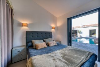 maison de prestige 8 Pièces en vente sur STE MARIE DE RE (17740)