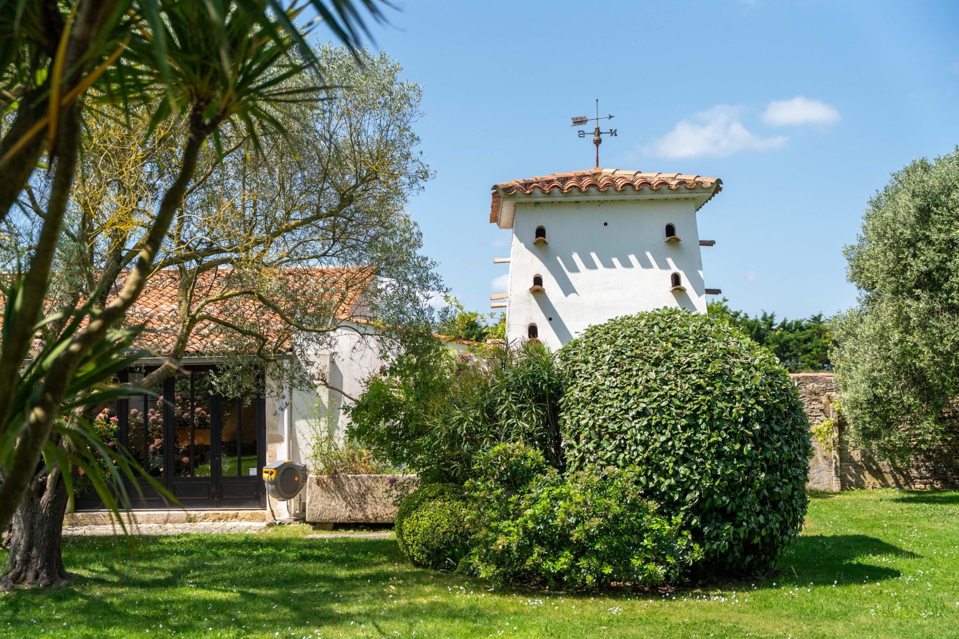 maison de prestige 11 Pièces en vente sur ST MARTIN DE RE (17410)