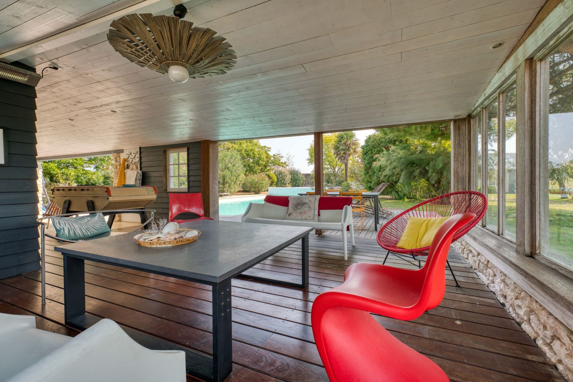 maison de prestige 11 Pièces en vente sur ST MARTIN DE RE (17410)