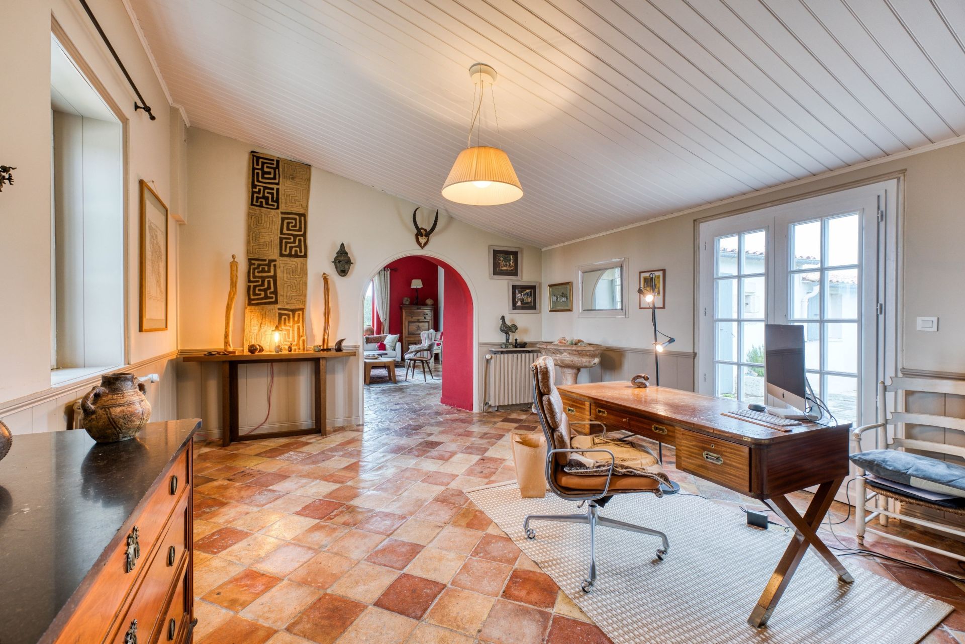 prestigious house 11 Rooms for sale on ST MARTIN DE RE (17410)