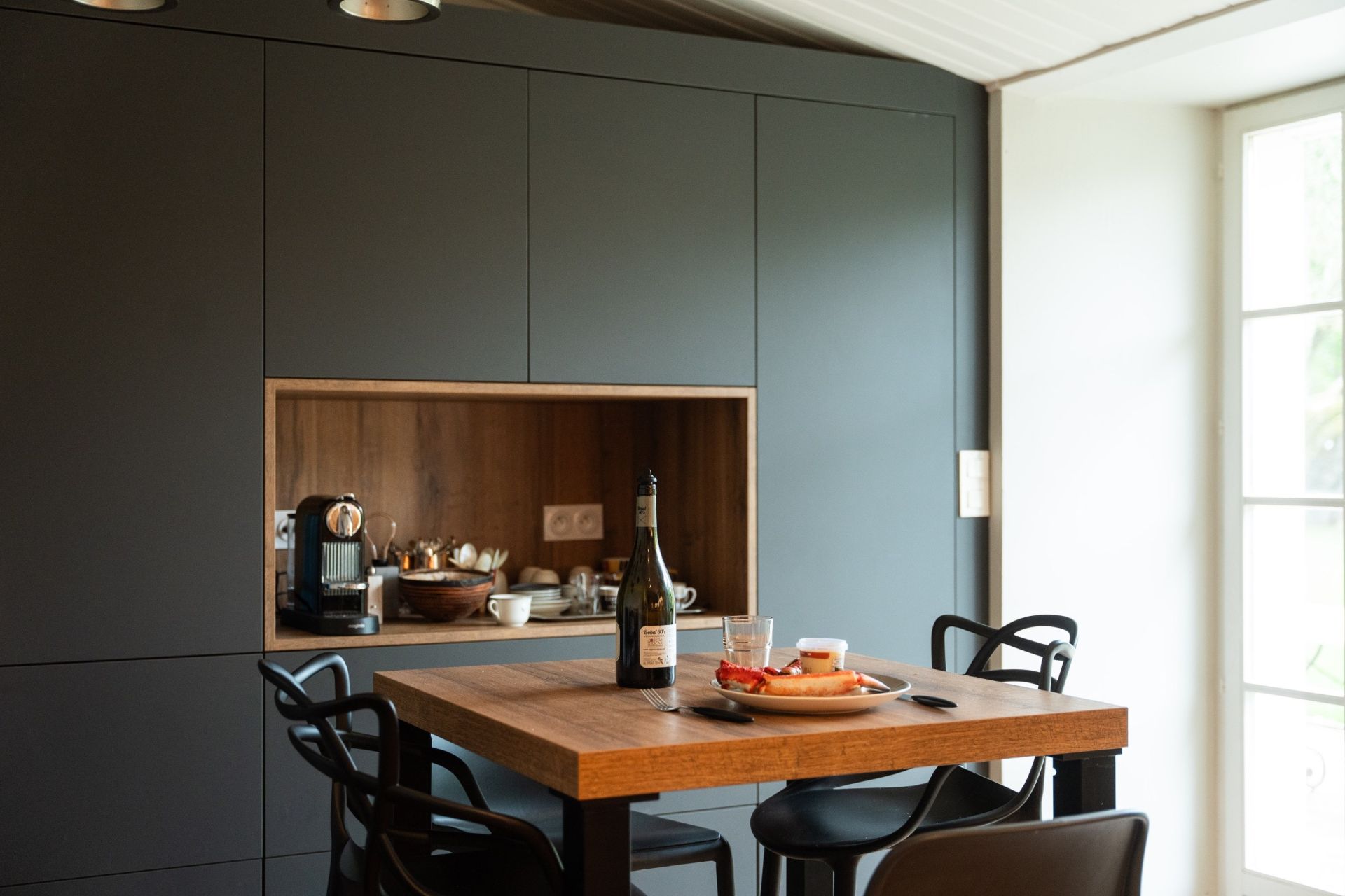 prestigious house 11 Rooms for sale on ST MARTIN DE RE (17410)