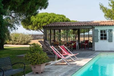 Vente Maison de prestige Saint-Martin-de-Ré 11&nbsp;Pièces 278&nbsp;m²