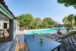 prestigious house 11 Rooms for sale on ST MARTIN DE RE (17410)