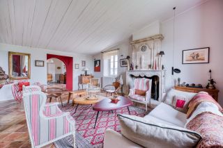 prestigious house 11 Rooms for sale on ST MARTIN DE RE (17410)