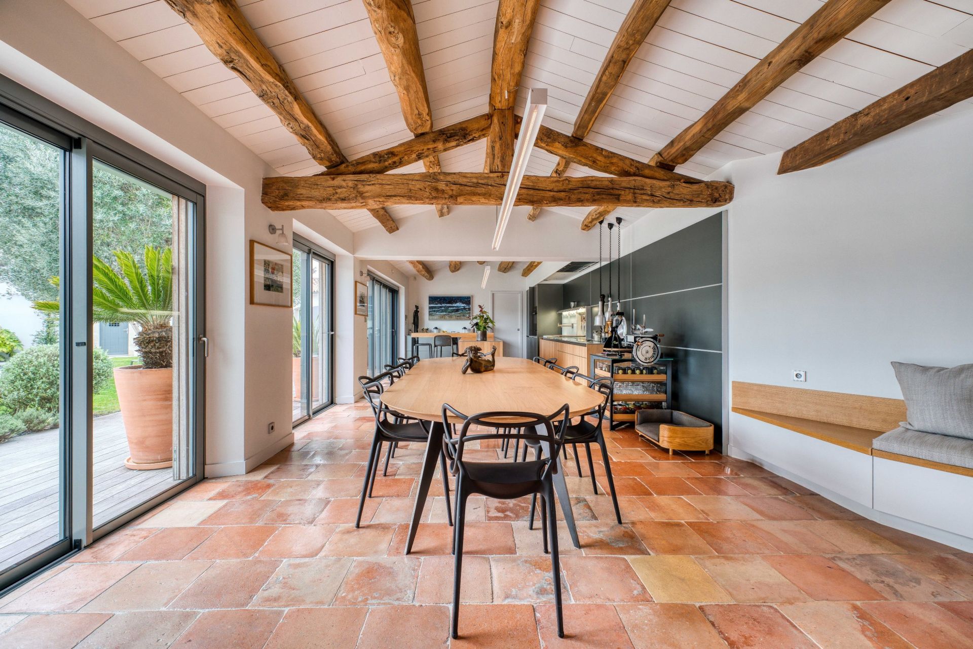 prestigious house 12 Rooms for sale on LE BOIS PLAGE EN RE (17580)