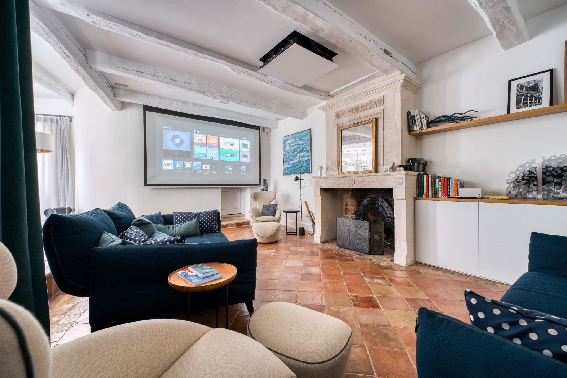 maison de prestige 12 Pièces en vente sur LE BOIS PLAGE EN RE (17580)