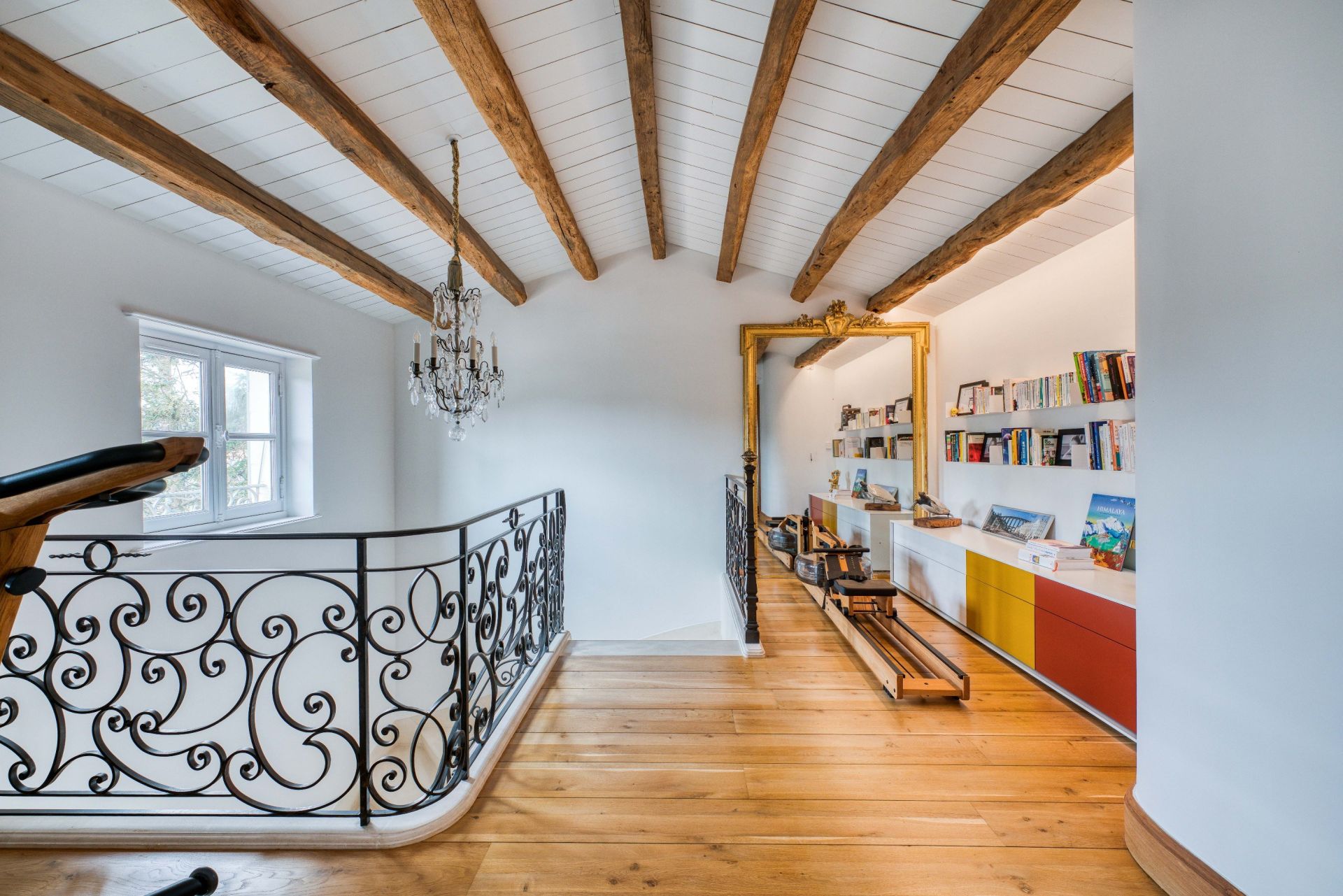 prestigious house 12 Rooms for sale on LE BOIS PLAGE EN RE (17580)
