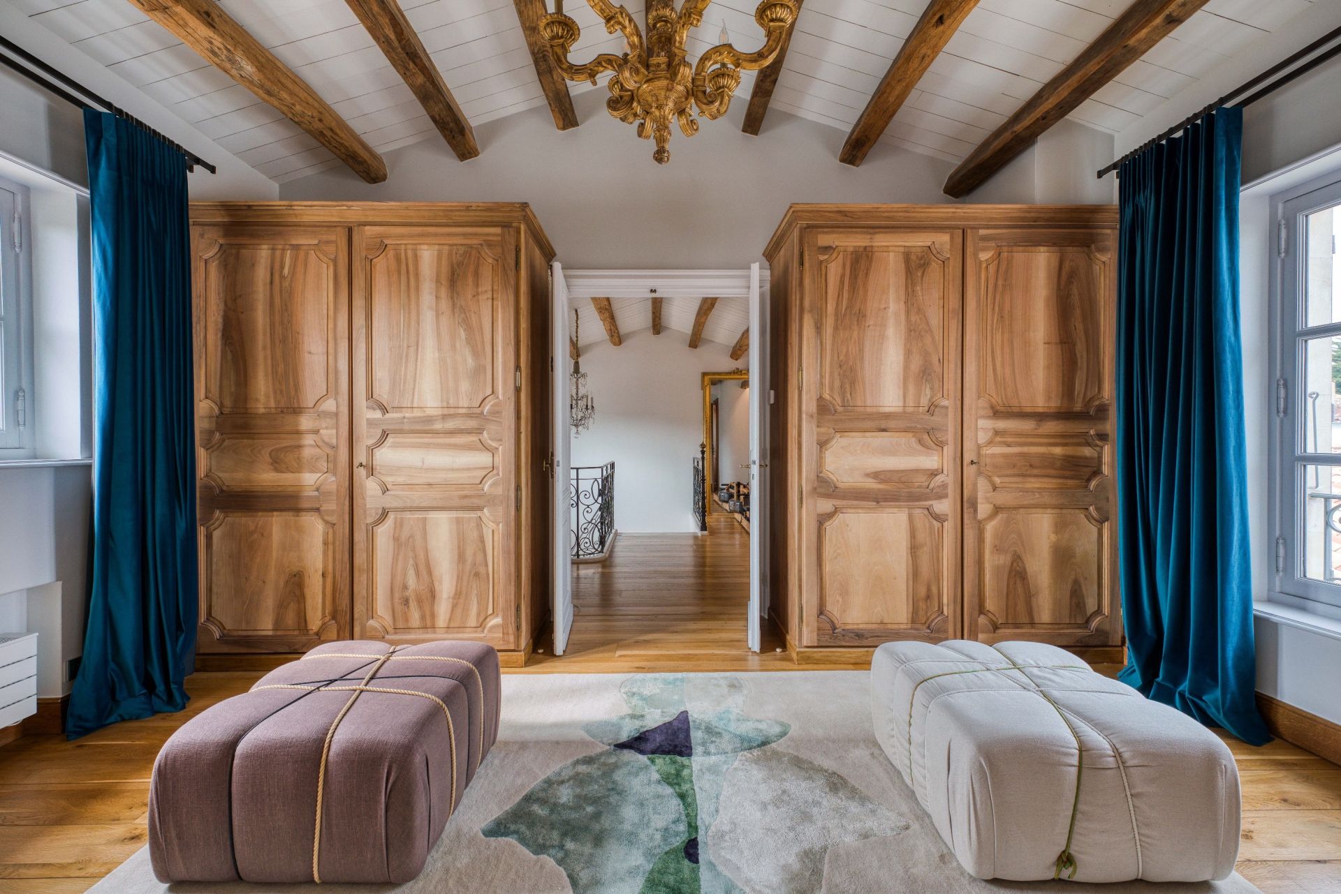 prestigious house 12 Rooms for sale on LE BOIS PLAGE EN RE (17580)