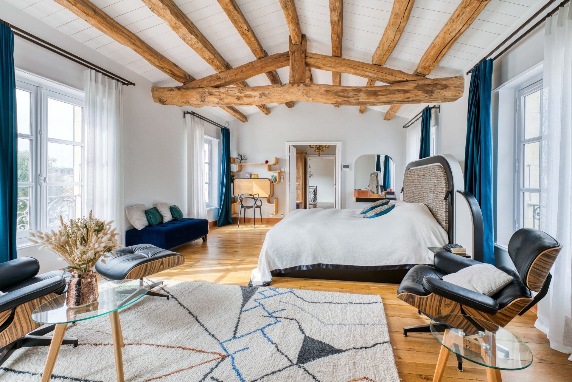 maison de prestige 12 Pièces en vente sur LE BOIS PLAGE EN RE (17580)