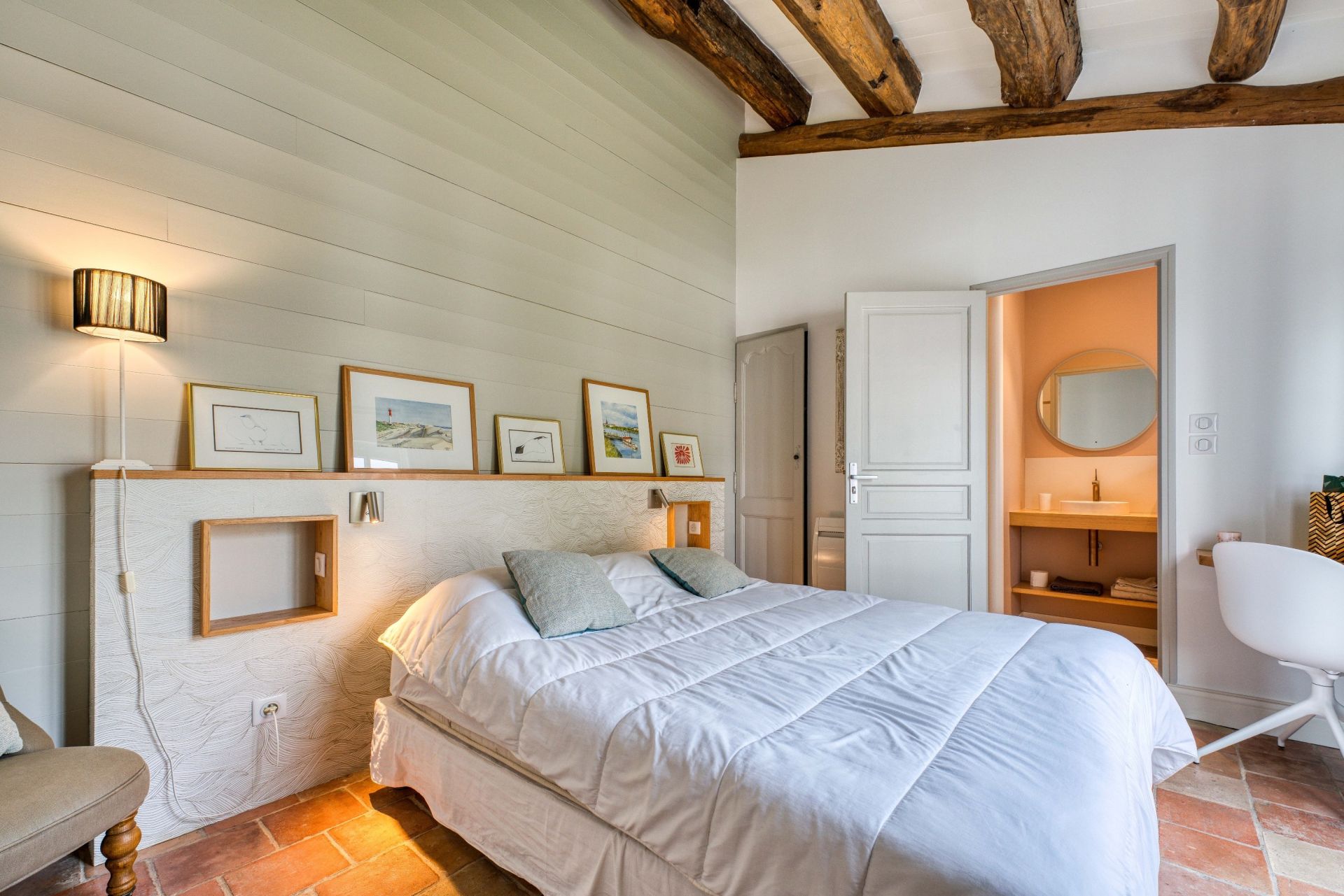 maison de prestige 12 Pièces en vente sur LE BOIS PLAGE EN RE (17580)