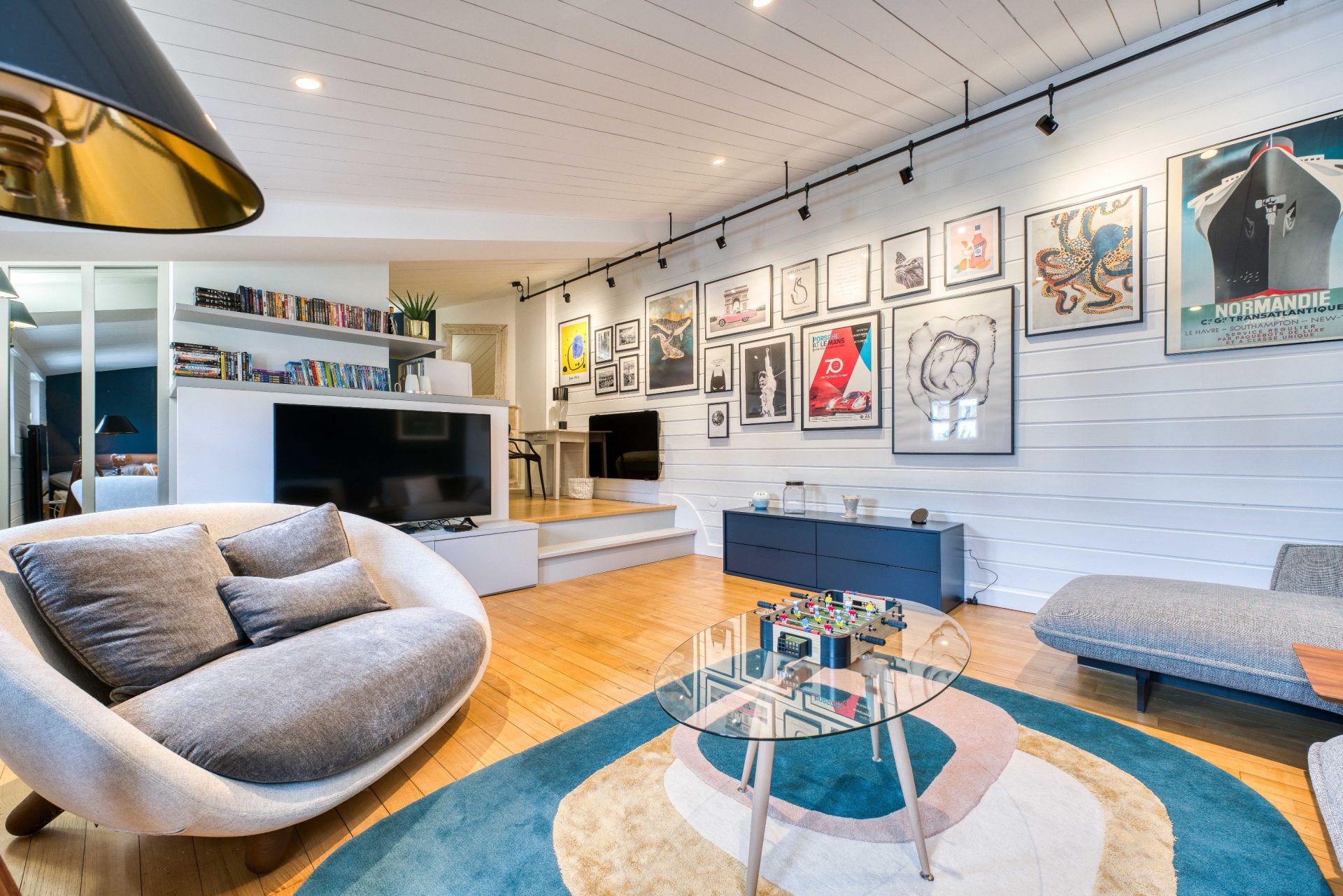 maison de prestige 12 Pièces en vente sur LE BOIS PLAGE EN RE (17580)