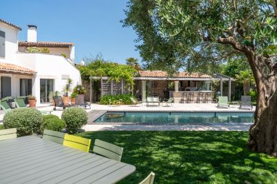 Sale Prestigious house Le Bois-Plage-en-Ré 12&nbsp;Rooms 440&nbsp;m²