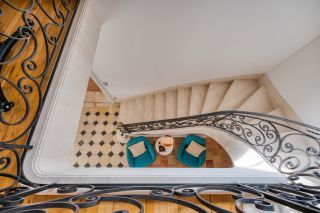 maison de prestige 12 Pièces en vente sur LE BOIS PLAGE EN RE (17580)