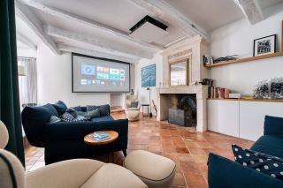 maison de prestige 12 Pièces en vente sur LE BOIS PLAGE EN RE (17580)